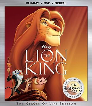 Lion king 1080p best sale stream