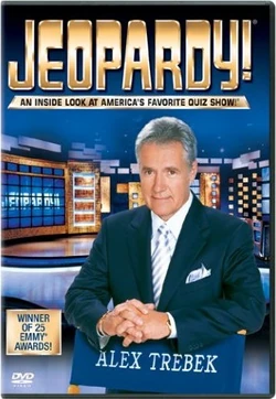Jeopardy!: An Inside Look at America 