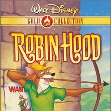 Robin Hood Disney Gold Classic Collection Twilight Sparkle S Retro Media Library Fandom Robin Hood Disney Gold Classic Collection Twilight Sparkle S Retro Media Library Fandom