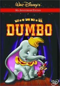 Dumbo 2001