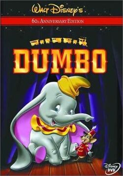 Dumbo 60th Anniversary Edition Twilight Sparkle S Retro Media Library Fandom