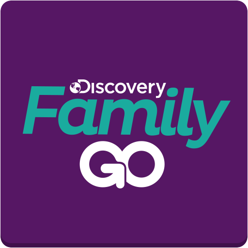 Discovery Familia GO – Apps no Google Play