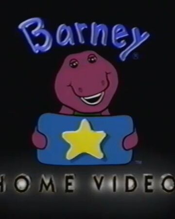 List Of Barney Home Videos Twilight Sparkle S Retro Media Library Fandom