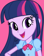 My Little Pony: Equestria Girls: Rainbow Rocks (soundtrack), Twilight  Sparkle's Retro Media Library