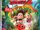 Cloudy with a Chance of Meatballs 2 (Blu-ray/DVD)
