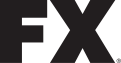 FX logo (2008-2013)