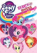 My Little Pony: Friendship is Magic: Hearts and Hooves