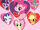 My Little Pony: Friendship is Magic: Hearts and Hooves