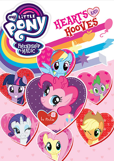 My Little Pony Friendship Is Magic: Princess Twilight Sparkle – Shout!  Factory