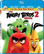 Angrybirds2 bluray