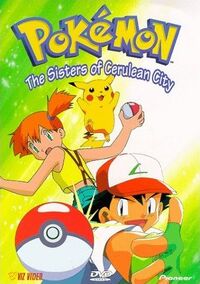 Pokemon vol3