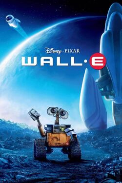 WALL-E | Twilight Sparkle's Retro Media Library | Fandom