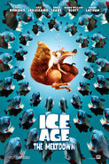 Ice Age: The Meltdown (March 31)