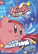 The Kirby Collection (November 4, 2003)