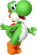 Yoshi