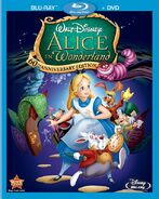 Alice in Wonderland