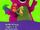 Barney's Alphabet Zoo (VHS)