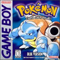 Pokemon Red Green Blue Official Guide Revised Game Boy 1997 Book