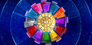 Wheel of Fortune 2010 Title Card