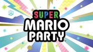 Super Mario Party