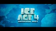 Ice Age 4 Continental Drift