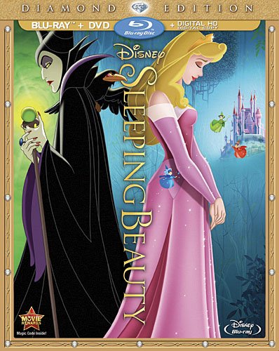 その他 The Sleeping Beauty [DVD] Amazon.com: Sleeping Beauty (2-Disc Platinum/Special Edition