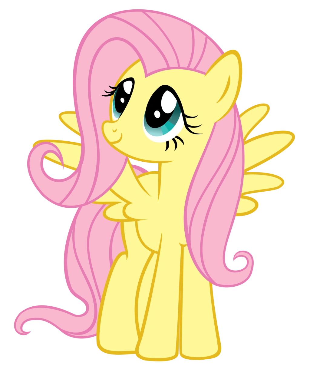 fluttershy
