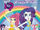My Little Pony Equestria Girls: Magic, Magic Everywhere!