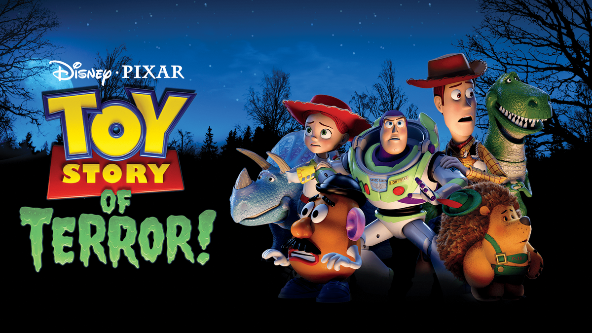 Toy story netflix online