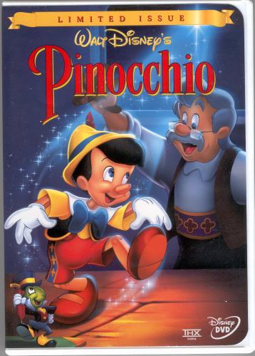 Pinocchio 1999 00 Vhs Dvd Twilight Sparkle S Retro Media Library Fandom Pinocchio 1999 00 Vhs Dvd Twilight Sparkle S Retro Media Library Fandom