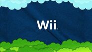 Wii logo (from Kirby's Epic Yarn)