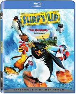 FLIX SCRIPT (フリックススクリプト) 2009 Vol.1 Surf's Up | Twilight Sparkle's Retro Media Library | Fandom