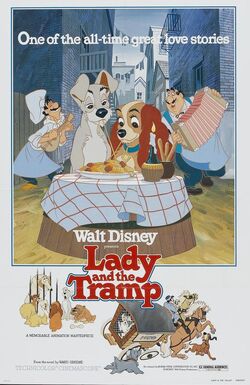 Lady and the Tramp 1980 Poster.jpg
