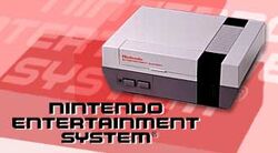 Nintendo Entertainment System | Twilight Sparkle's Retro