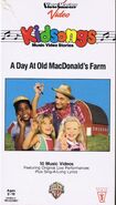 A Day at Old MacDonald's Farm