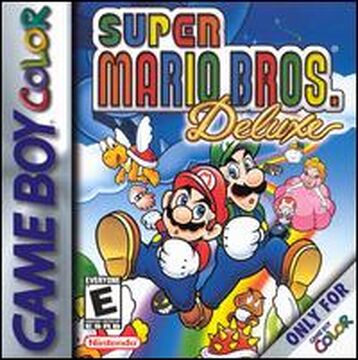 Super Mario Bros. Deluxe Twilight Sparkle s Retro Media Library