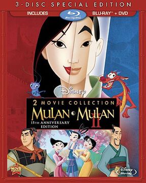 Mulan disney full movie english subtitles best sale