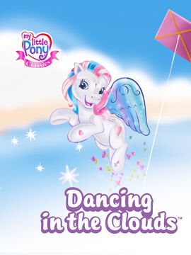 My little pony dance store
