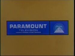 Paramount Television (1968)