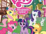 My Little Pony: Friendship is Magic: Season One (DVD)