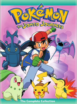 Pokemon Season 3 Twilight Sparkle s Retro Media Library Fandom