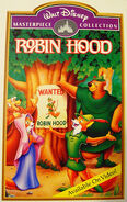 1994 VHS cover