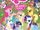 My Little Pony: Friendship is Magic: Season Two (DVD)