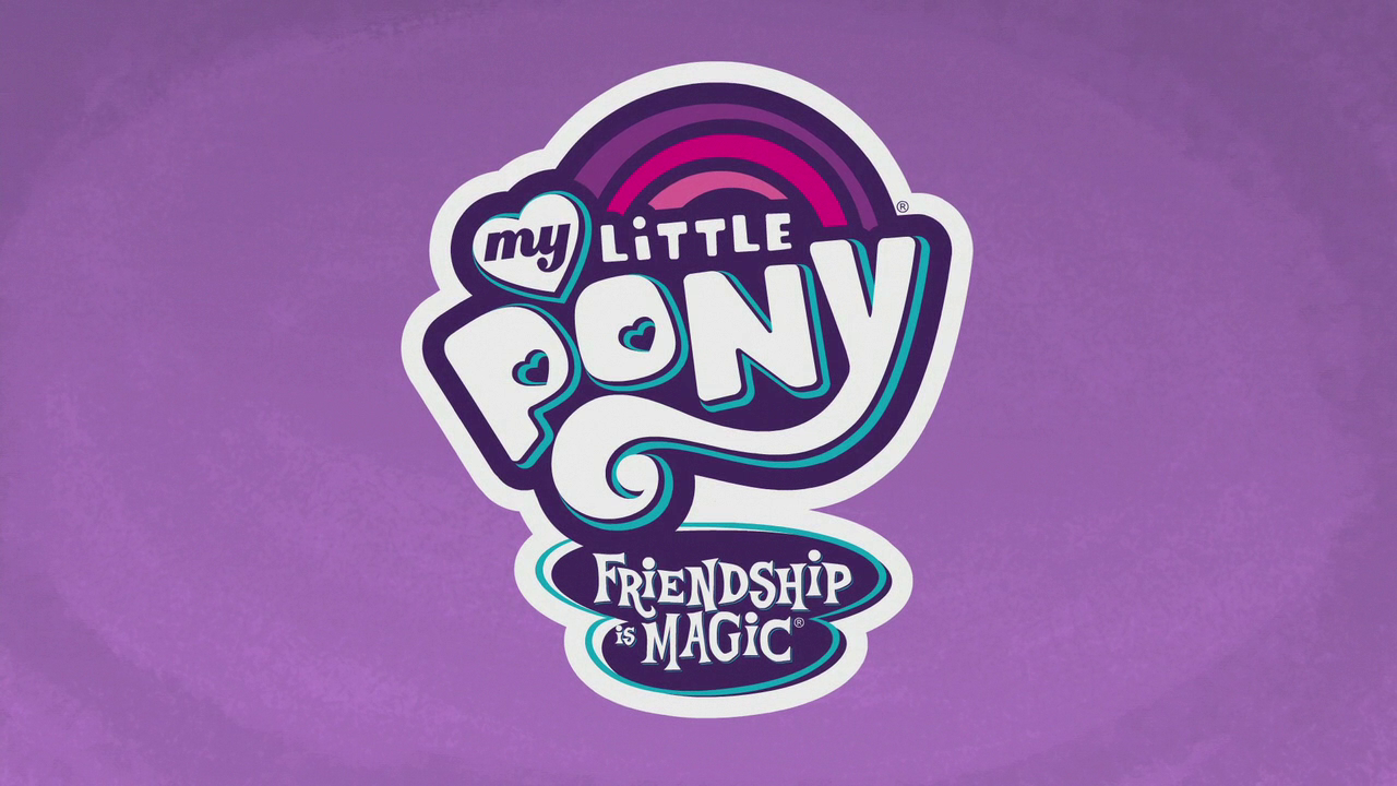 my little pony official site