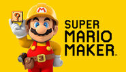 Super Mario Maker