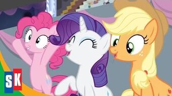 My Little Pony Friendship is Magic Games Ponies Play Twilight Sparkle s Retro Media Library Fandom