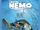 Finding Nemo (Blu-ray)