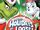 Dr. Seuss's Holidays on the Loose! (DVD)