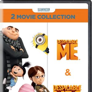 Despicable Me 2 Twilight Sparkle S Retro Media Library Fandom