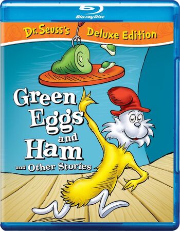 Greeneggsandham bluray